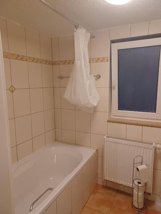 Ferienhaus Anna Altstadt Von סונברג מראה חיצוני תמונה