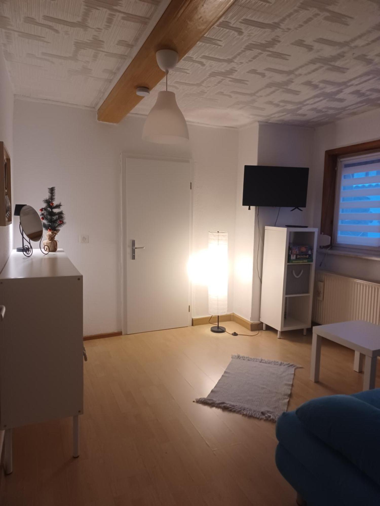 Ferienhaus Anna Altstadt Von סונברג מראה חיצוני תמונה