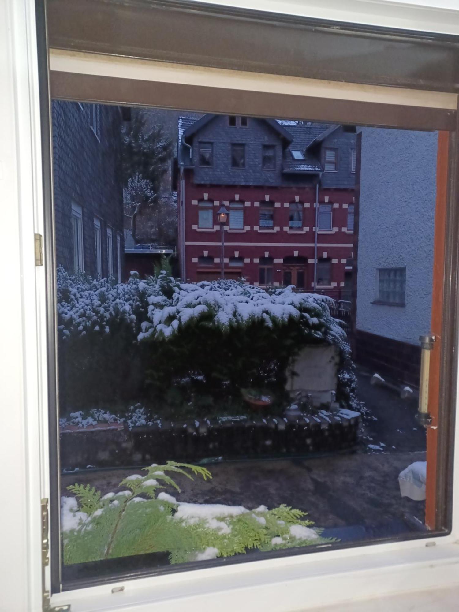 Ferienhaus Anna Altstadt Von סונברג מראה חיצוני תמונה