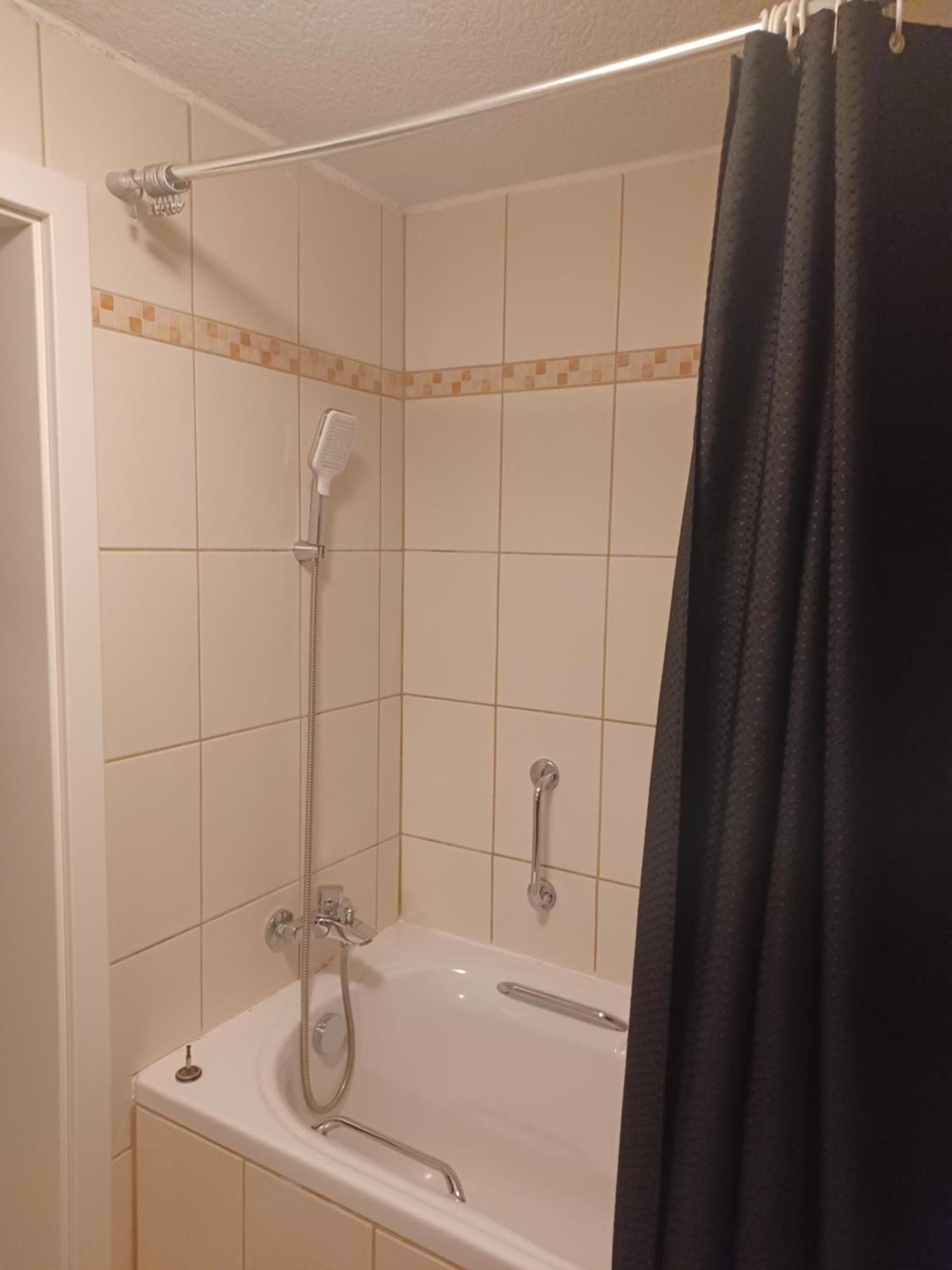 Ferienhaus Anna Altstadt Von סונברג מראה חיצוני תמונה