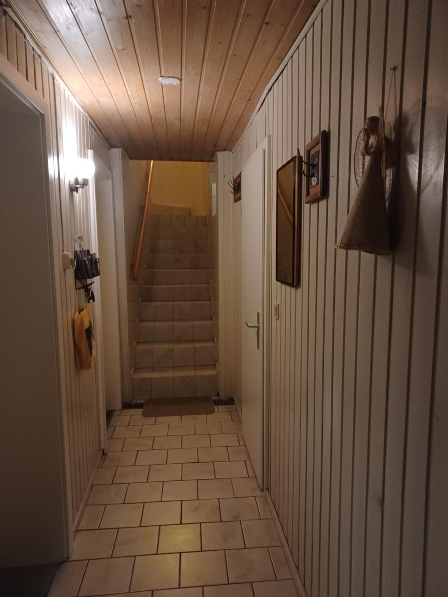 Ferienhaus Anna Altstadt Von סונברג מראה חיצוני תמונה