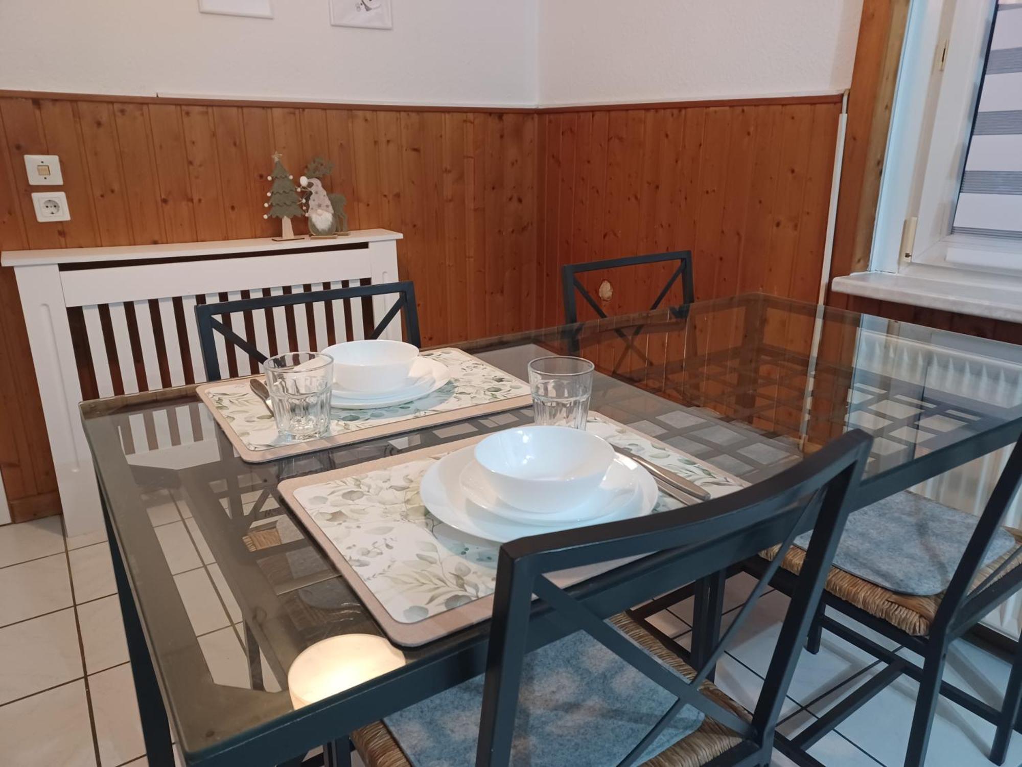 Ferienhaus Anna Altstadt Von סונברג מראה חיצוני תמונה