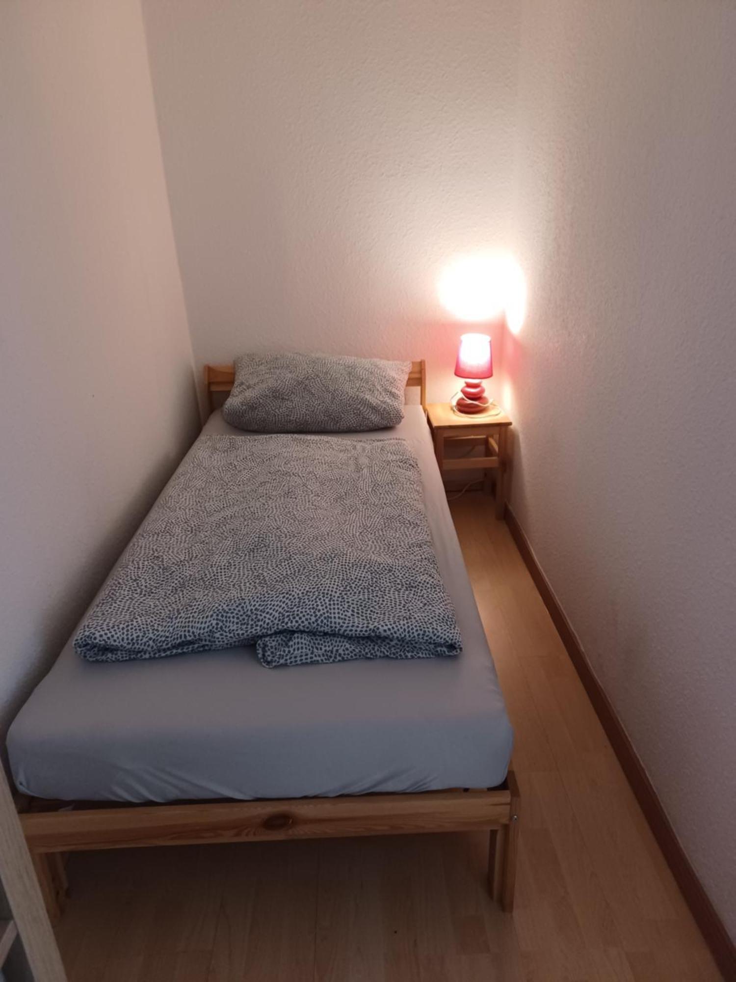 Ferienhaus Anna Altstadt Von סונברג מראה חיצוני תמונה