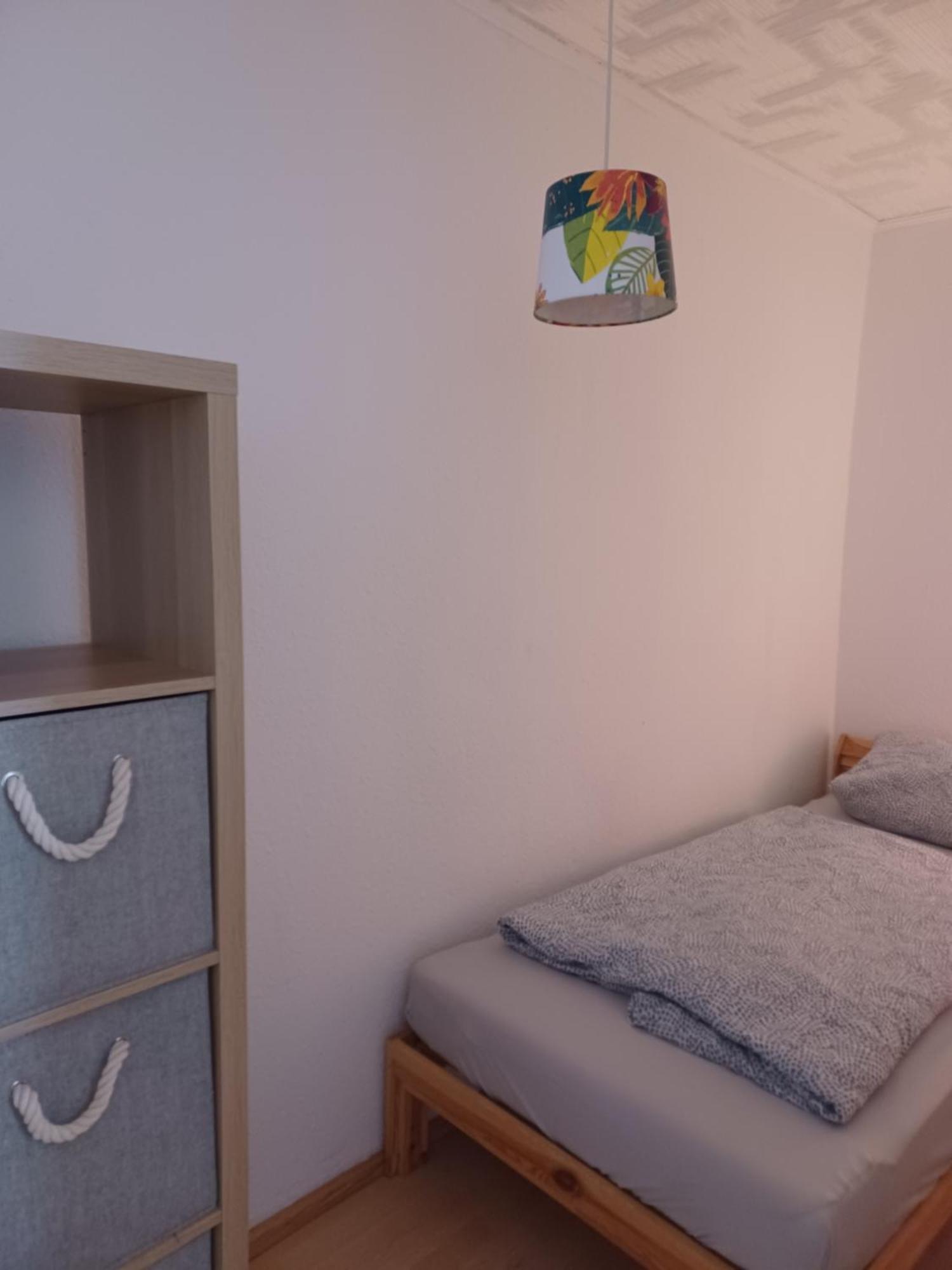 Ferienhaus Anna Altstadt Von סונברג מראה חיצוני תמונה