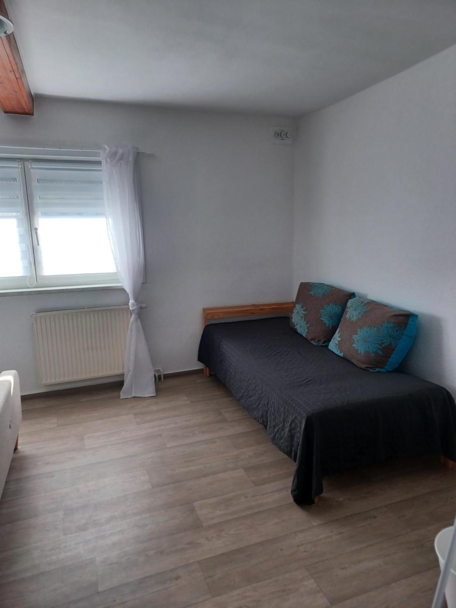 Ferienhaus Anna Altstadt Von סונברג מראה חיצוני תמונה