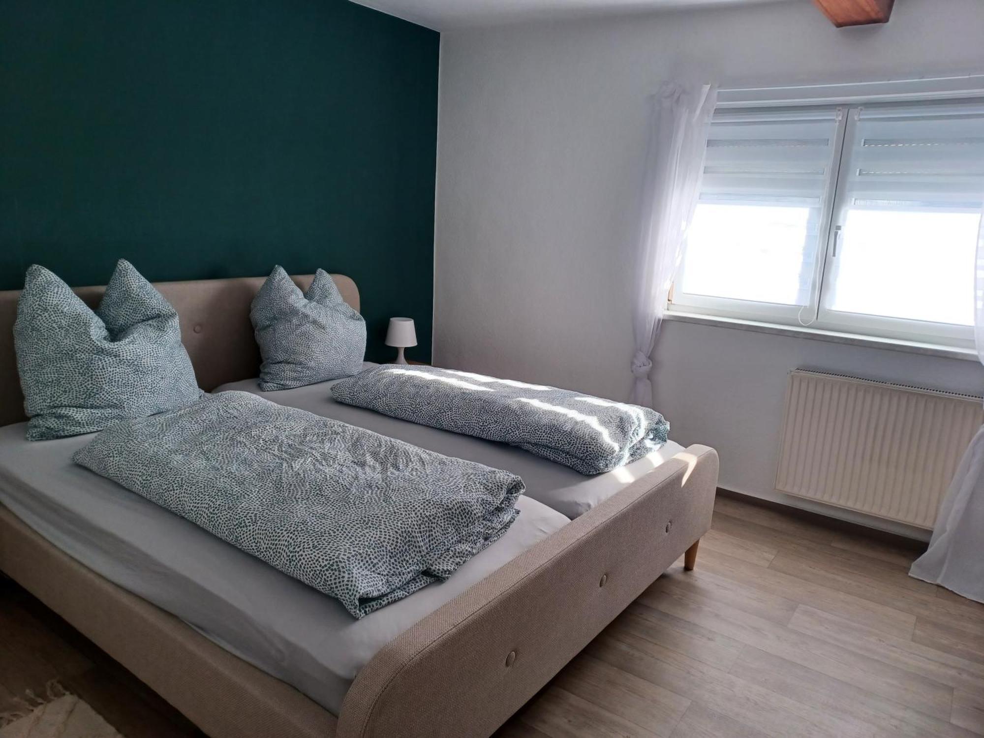 Ferienhaus Anna Altstadt Von סונברג מראה חיצוני תמונה
