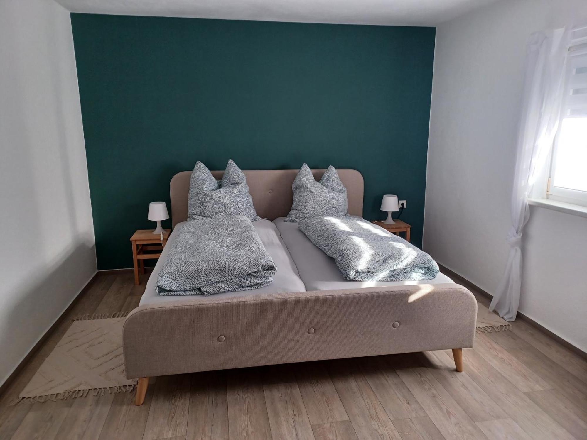 Ferienhaus Anna Altstadt Von סונברג מראה חיצוני תמונה